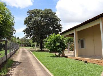 Casa de 3 quartos, Brasília · Terreno - SMLN MI 08 - Lago Norte