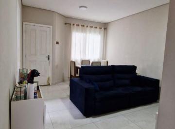 Casa de 2 quartos, Sumaré · Casa Térrea à venda com dormitórios, quintal e 196m² de terreno em condomínio fechado em Sumaré