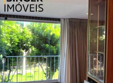 Foto 06 · Apartamento à Venda > Barra da Tijuca, Rio de Janeiro/RJ - 2 Quartos (1 Suíte + 1 Escritório), 88m²,