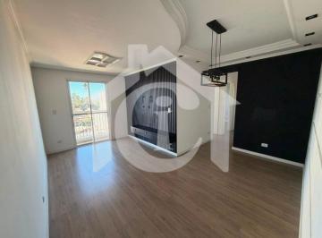 Apartamento de 3 quartos, Diadema · Apartamento à venda no Centro de Diadema com 3 dormitórios, planejados e lazer completo – 65 m²