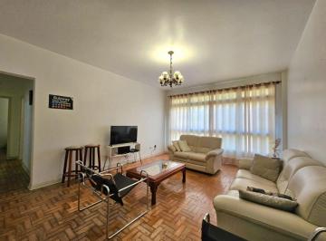 Apartamento 148m² Venda José Menino · Apartamento com 148 m² e 3 quartos à venda, no bairro do José Menino, em Santos (SP)