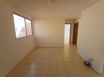 Apartamento de 2 quartos, Riacho Fundo · EXCELENTE 2 QUARTOS DESOCUPADO ACEITA FINANCIAMENTO E FGTS
