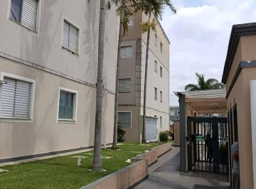 Apartamento · 51m² · 2 Quartos · 1 Vaga · Apartamento à venda no Condomínio Reserva do Japi – Jundiaí
