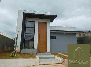 Casa · 255m² · 3 Quartos · 2 Vagas · Casa dos sonhos no Jardim Ipanema- Jundiaí