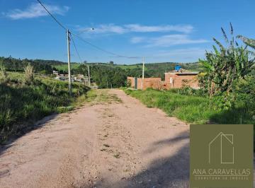 Terreno · 612m² · Terreno 612m² no Champirra - Jundiaí: Oportunidade de Investimento!