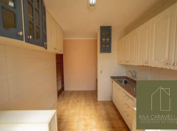 Apartamento · 60m² · 2 Quartos · 1 Vaga · Apartamento na Ponte São João-Oportunidade