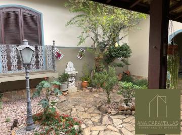 Casa · 380m² · 3 Quartos · 2 Vagas · Casa em Bairro Nobre de Jundiaí-SP