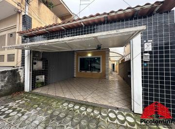 Foto 01 · Sobrado de Luxo no Tatuapé: 3 Quartos, 1 Suíte, 2 Salas, 3 Banheiros, 2 Vagas, ar-condicionado - 170