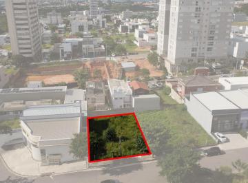 Foto 05 · Terreno  à venda no bairro Itu novo Centro em Itu/SP,  406m² de área total, excelente topografia