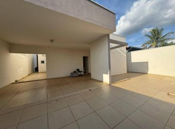 Casa · 324m² · 3 Quartos · 2 Vagas · Casa no Jardim Rezek II