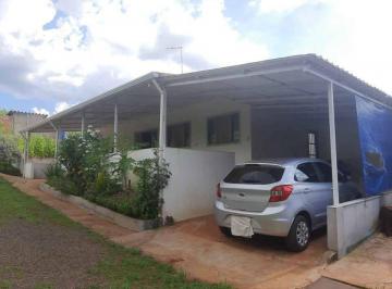 Rural · 1000m² · 1 Quarto · Chácara no bairro Nova Campinas