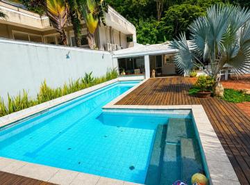 Casa de 3 quartos, Rio de Janeiro · Oportunidade Casa Linear em Condomínio Nobre no Itanhangá com 3 Quartos Piscina e Quintal