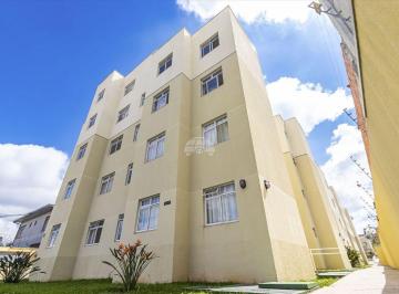 Apartamento de 3 quartos, Curitiba · Apartamento de 3 dormitórios e vaga de garagem no Uberaba