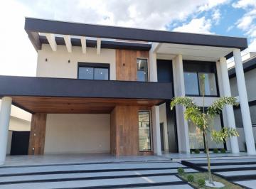 Casa de 4 quartos, Taubaté · CASA À VENDA NO CONDOMÍNIO CYRELA LANDSCAPE TAUBATÉ