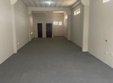 Foto 01 · Galpão comercial para Locação, Mangabeira, Feira de Santana, 110m² área total
