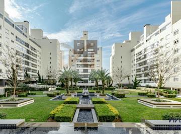 Apartamento de 4 quartos, Curitiba · Cobertura à Venda no Água Verde | Quartier | com jacuzzi e elevador privativo | 4 suítes | 3 vagas