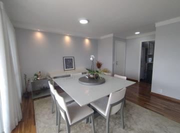 Apartamento de 3 quartos, São Paulo · Apartamento 134m² ao lado do Shopping Raposo | 3 dormitórios, suíte e 2 vagas