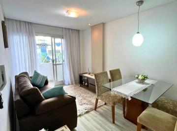 Apartamento de 1 quarto, Balneário Camboriú · Quadra mar - frente para a Avenida Brasil