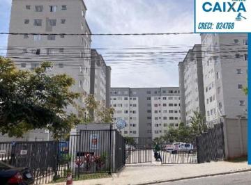 Apartamento de 2 quartos, São Paulo · Apartamento na CHÁCARA MARIA TRINDADE/SP - Imóvel de leilão CAIXA - desconto de 39,56% - FINANCIÁVEL