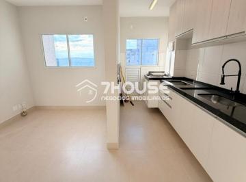 Foto 01 · Apartamento à venda em Paulínia-SP, João Aranha: 2 quartos, 1 banheiro, 1 vaga, 46m² - Imperdível op