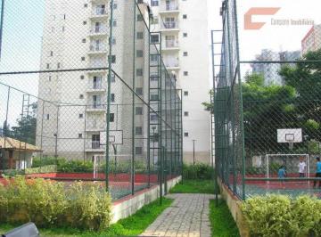Apartamento de 2 quartos, São Paulo · Vendo Apto 2 dorm 300 MIL - Campo Limpo / SP