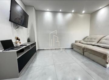 Foto 01 · Cobertura à venda - Vila Nova das Belezas - Condomínio Metro Casa Campo Limpo