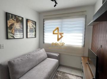Apartamento de 1 quarto, São Paulo · FLAT COM 1 SUÍTE FECHADA | MOBILIADO | VILA MARIANA | AO LADO DO METRÔ SANTA CRUZ