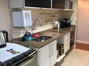 Apartamento de 3 quartos, São Paulo · Apartamento Condomínio Gran Prix Interlagos