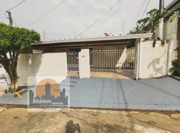 Casa de 3 quartos, Americana · Casa 03 dormitórios para locação no Zanaga