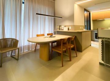Apartamento de 4 quartos, São Paulo · Apartamento mobiliado na Vila Olímpia, com 3 suítes e 2 vagas.