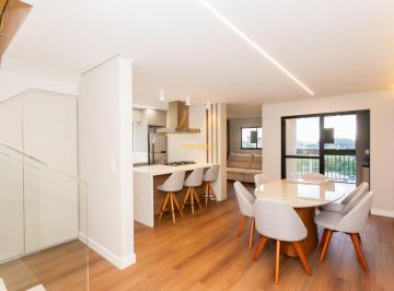 Apartamento de 2 quartos, Curitiba · Apartamento de 2 quartos no Portão