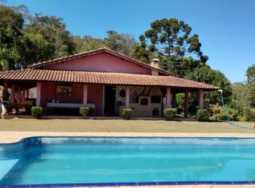 Rural de 2 quartos, Ibiúna · Chacara em ibiuna com lago, 20.000m²