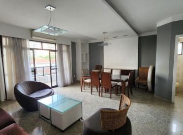Apartamento de 3 quartos, Santos · Ótimo Apartamento com ótimo acabamento, amplo e muito bem localizado no Bairro do Gonzaga.