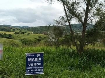 Terreno , Gravatá · Lote de condomínio à venda em Gravatá/PE!