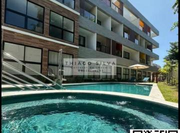 Apartamento de 1 quarto, Tamandaré · Flat em tamandare