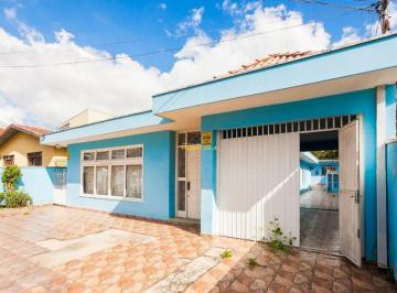 Casa de 3 quartos, Curitiba · Casa com 3 quartos no Boa Vista