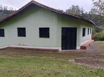 Rural de 3 quartos, São Lourenço da Serra · CHÁCARA RECANTO DA FAMILIA - SÃO LOURENÇO DA SERRA - SP
