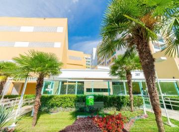 Apartamento de 3 quartos, Curitiba · Apartamento de 3 quartos no Le Parc