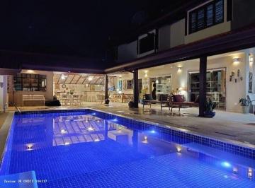 Casa de 6 quartos, São Sebastião · Linda casa para Venda na Praia Barra do Una - São Sebastião