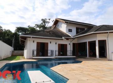 Foto 62 · Casa Térrea à venda No Condomínio São Joaquim, Vinhedo/SP. Casa Térrea com 4 suítes para vender no