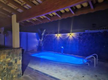Casa de 3 quartos, Praia Grande · Imóvel a venda - Praia Grande , Guilhermina