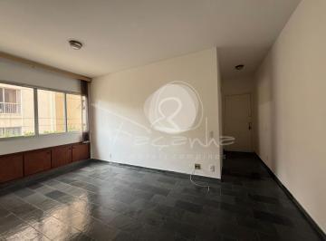 Foto 01 · Apartamento para locação no Centro em Campinas.