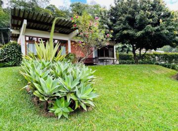 Casa · 3 Quartos · 6 Vagas · Casa em condomínio - Posse