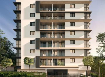 Apartamento de 3 quartos, Curitiba · Eternity, o novo empreendimento do Água Verde | A partir de 70m² | 2 e 3 quartos