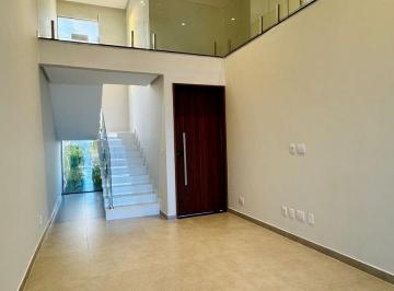 Foto 01 · Casa residencial para Venda em condomínio fechado, Sim, Feira de Santana, 4 quartos, 3 suítes, 1 sal