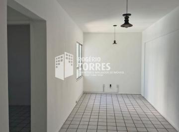 Apartamento de 3 quartos, Salvador · Apartamento a venda de 2/4, 1 suíte, nascente e garagem no CANDEAL