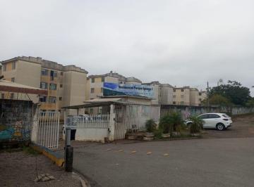 Apartamento de 2 quartos, Curitiba · APARTAMENTO COM 02 QUARTOS NO GANCHINHO