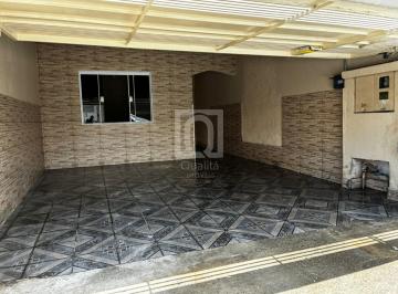 Foto 02 · Casa à venda Jardim São Conrado em Sorocaba