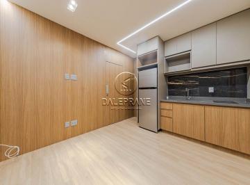 Apartamento de 1 quarto, Brasília · EQRSW 7/8 MONUMENTAL