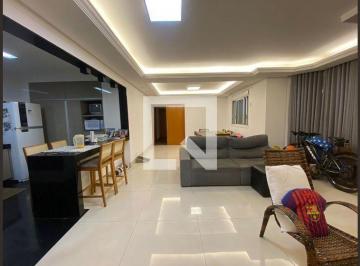 Apartamento · 129m² · 3 Quartos · 3 Vagas · Apartamento à Venda - Barreiro, 3 Quartos,  129 m² - Belo Horizonte
